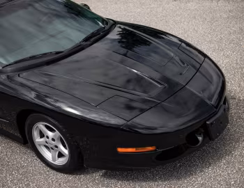 1993–97 Pontiac Firebird Trans Am