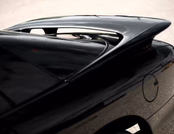 1993–97 Pontiac Firebird Trans Am