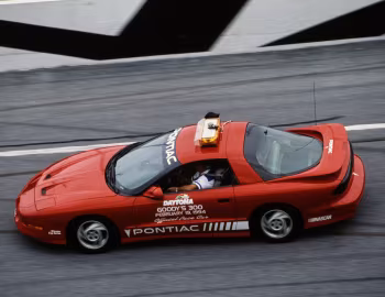 1994 Pontiac Firebird Trans Am Daytona Goody's 300 Pace Car