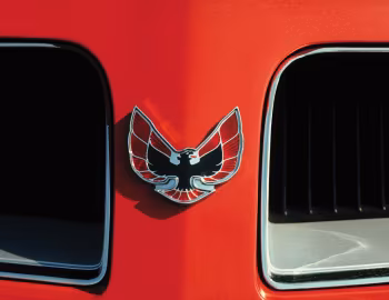 1974 Pontiac Firebird Trans Am L75 455 (2FV87)