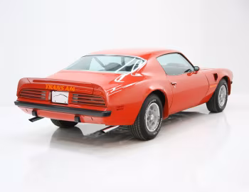 1974 Pontiac Firebird Trans Am SD-455 (2FV87)