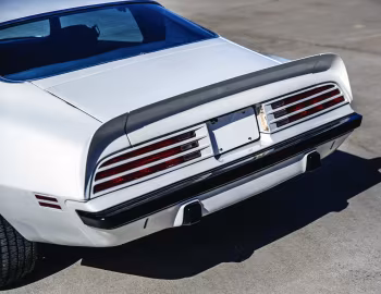 1974 Pontiac Firebird Trans Am SD-455 (2FV87)