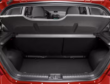 Ambos 2008–09 Pontiac G3 Hatchback (T250)