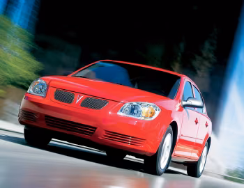 2007–10 Pontiac G5