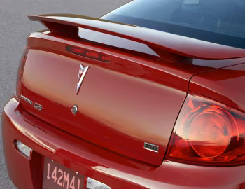 2008–09 Pontiac G5 XFE