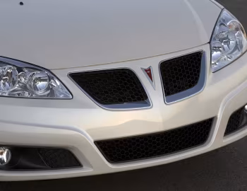 2010 Pontiac G6 Convertible '2009