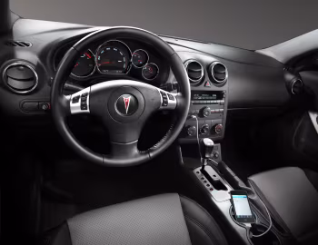 Panel frontal 2010 Pontiac G6 Coupe '2009