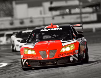 Pontiac G6 GXP.R '2007