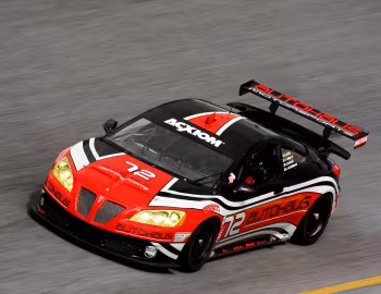 Pontiac G6 GXP.R '2007