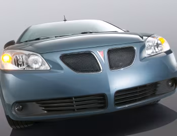 2005–09 Pontiac G6 Sedan '2004–09