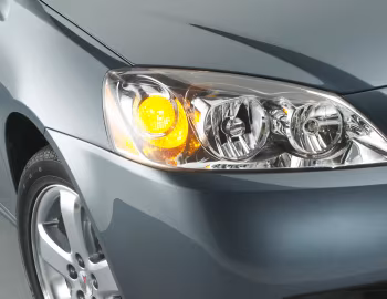 2005–09 Pontiac G6 Sedan '2004–09