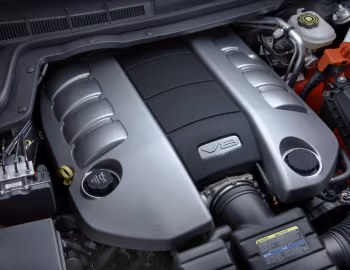Bajo el capó 2008–09 Pontiac G8 GT '12.2007–06.2009