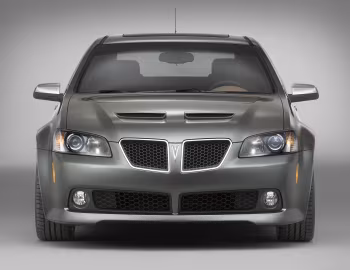 Pontiac G8 GT Show Car '02.2007