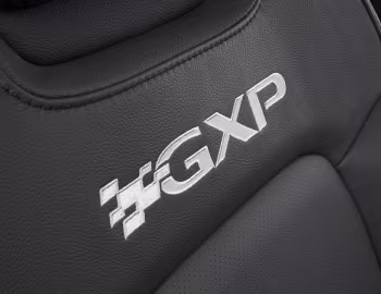 2009 Pontiac G8 GXP [North America] '2008–06.2009