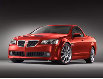 Pontiac G8 ST Concept '11.2008