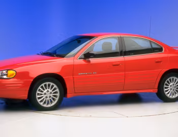 1999–2005 Pontiac Grand Am '1998–2005