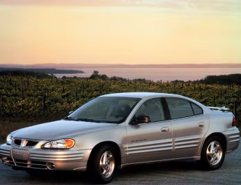 1999–2005 Pontiac Grand Am '1998–2005