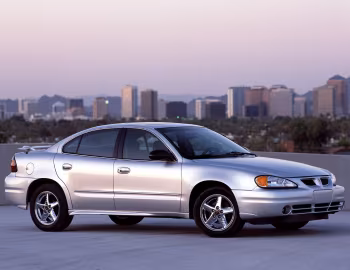 1999–2005 Pontiac Grand Am '1998–2005