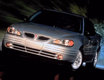 1999–2005 Pontiac Grand Am '1998–2005