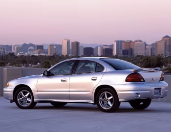 1999–2005 Pontiac Grand Am '1998–2005