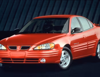 1999–2005 Pontiac Grand Am '1998–2005