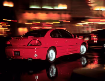 1999–2005 Pontiac Grand Am GT '1998–2005