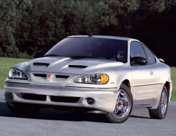 2003–05 Pontiac Grand Am GT SC/T Coupe '2002–05