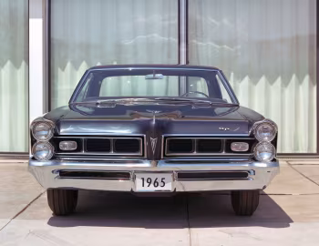 1965 Pontiac Grand Prix (26657)