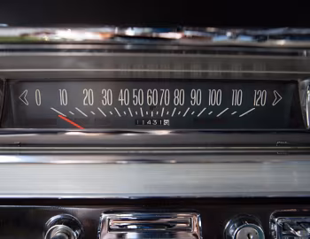 Torpedo 1962 Pontiac Grand Prix (2947)