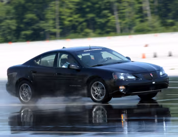 2004–08 Pontiac Grand Prix '05.2003–04.2008