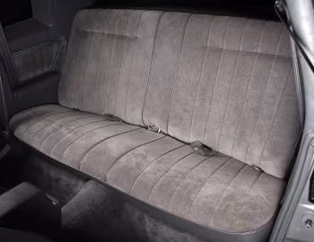 Interior 1986 Pontiac Grand Prix 2+2 (RPOY97)