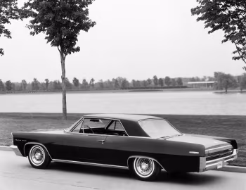 1963 Pontiac Grand Prix (2957)