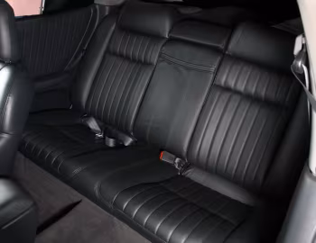 Interior Pontiac Grand Prix Daytona 500 Pace Car '1999