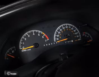 Torpedo Pontiac Grand Prix Daytona 500 Pace Car '1999