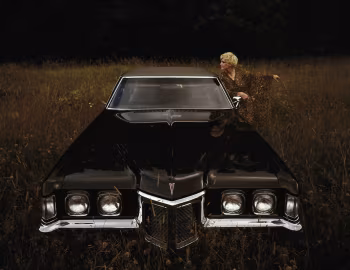 1969 Pontiac Grand Prix (27657)