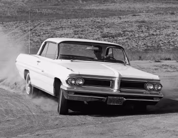 1962 Pontiac Grand Prix (2947)