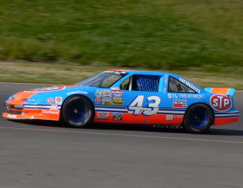 Pontiac Grand Prix NASCAR Race Car '1992
