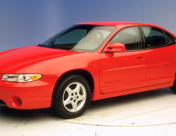 1997–2003 Pontiac Grand Prix GT
