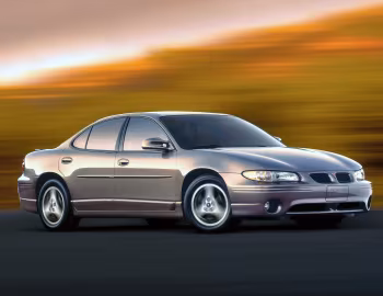 1997–2003 Pontiac Grand Prix GT