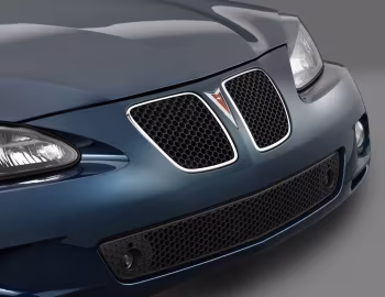 2005–08 Pontiac Grand Prix GXP '2004–08