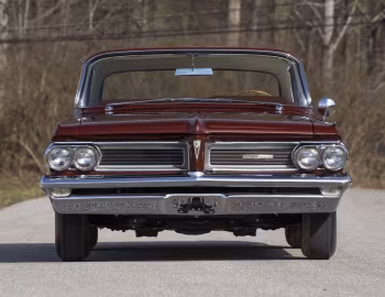 1962 Pontiac Grand Prix Super Duty (2947)