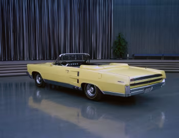 1963 Pontiac Grand Prix X-400 Show Car '1962