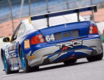 Pontiac GTO.R '2005–10
