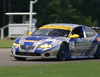 Pontiac GTO.R '2005–10