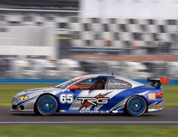 Pontiac GTO.R '2005–10