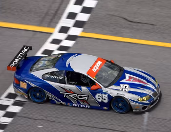 Pontiac GTO.R '2005–10