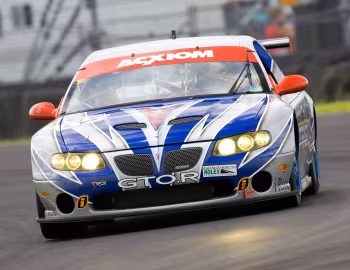 Pontiac GTO.R '2005–10