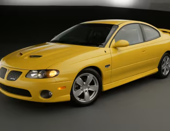 2005–06 Pontiac GTO '2004–06.2006