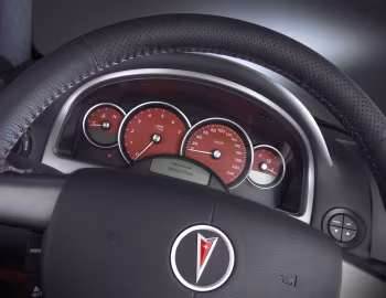 Torpedo 2004 Pontiac GTO '2003–04