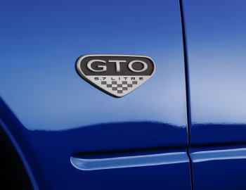 2004 Pontiac GTO '2003–04